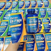 Viên uống hỗ trợ xương khớp Osteo Bi-Flex Joint Health 80 viên Mỹ