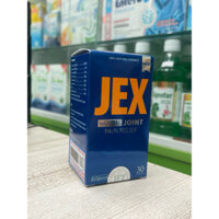 viên uống hỗ trợ xương khớp Jex (30 viên)