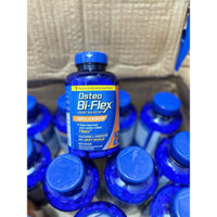 Viên uống hỗ trợ xương khớp Osteo Bi - Flex của Mỹ