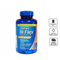 Viên uống hỗ trợ xương khớp Osteo Bi-Flex Triple Strength của Mỹ