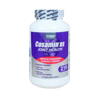 Viên uống hỗ trợ xương khớp Cosamin DS For Joint Health Mỹ