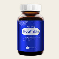Viên uống Hoa Thiên 120 viên