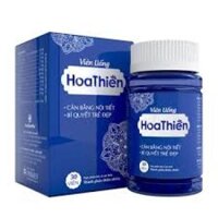 Viên Uống Hoa Thiên HTP (H/30v)