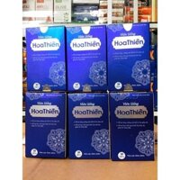 Viên uống Hoa Thiên - Tăng cường nội tiết tố [6 tặng 1]