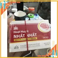 viên uống hoạt huyết nhất nhất