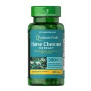 Viên uống Horse Chestnut Extract Puritan’s Pride 100 viên