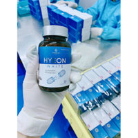 Viên Uống Hyeon Lab