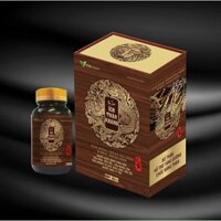 Viên uống Ích Thận Khang hỗ trợ tăng cường chức năng thận - Lọ 60 viên