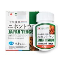 Viên Uống Japan Tengsu Chính Hãng