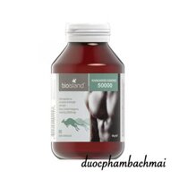 Viên uống Kangaroo Essence Bio Islan 50000
