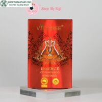 Viên Uống Kangaroo Vitatree Hỗ Trợ Sức Khỏe Sinh Lý Nam Giới Tăng Cường Hệ Miễn Dịch