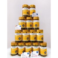 Viên Uống Keo Ong Healthy Care Propolis 2000