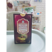 VIÊN UỐNG KEO ONG ÚC-DR.NATURAL SUPER PROPOMAX COMPLEX 60 viên