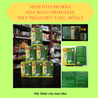 VIÊN UỐNG KHƯƠNG TẦM THÔNG HUYẾT JIANG CAN TONG XUE SINGAPORE. HỖ TRỢ GIẢM CÁC VẤN ĐỀ XƯƠNG KHỚP. HỘP LỌ 60 VIÊN