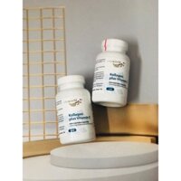 Viên uống KOLLAGEN PLUS VITAMIN E giúp chị em làn da đẹp chuẩn ĐỨC