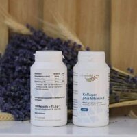 Viên uống Kollagen Plus Vitamin E 100 viên sản xuất Vitaworld của Đức có tốt không? Mua ở đâu ?