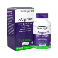 Viên Uống L-Arginine 3000mg Cao Cấp Giúp Cải Thiện Sinh Lý Phái Mạnh