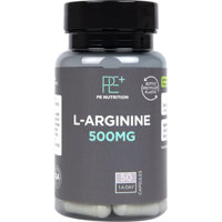 Viên uống L-Arginine