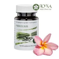Viên uống làm đẹp da, thải độc, hỗ trợ giảm cân từ tảo Mỹ phẩm Dalton Spirulina Platensis