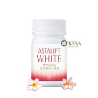 Viên Uống Làm Sáng Da Astalift Supplement Whiteshield