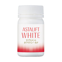 Viên Uống Làm Sáng Da Astalift White Supplement Whiteshield