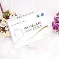 Viên uống làm trắng da WhiteCare Extra