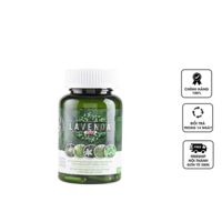 Viên uống Lavenda Plus hỗ trợ điều hòa kinh nguyệt