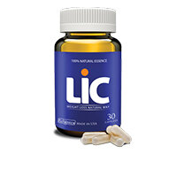 Viên uống LIC - Giảm cân nhanh chóng