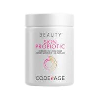 Viên uống lợi khuẩn cho da CodeAge Beauty Skin Probiotic