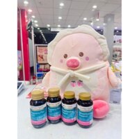 Viên uống lợi sữa Herbs Of Gold Breastfeeding Support 60 viên Úc