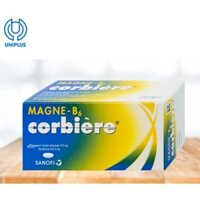 Viên uống Magne-B6 Corbière