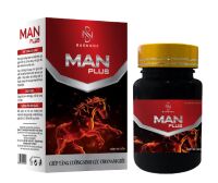 Viên uống Man plus tăng cường sinh lý nam giới