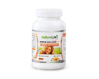 Viên uống Marine Collagen và Vitamin E của Pháp