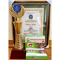 VIÊN UỐNG MÁT GAN ÔNG CỤ LANG NGHÈ