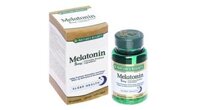 Viên uống Melatonin Nature's Bounty giúp điều hòa giấc ngủ, giúp ngủ sâu giấc (60 viên)