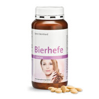 Viên uống men bia Beer Yeast Tablets