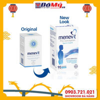 Viên uống Menevit (90 viên) - Úc