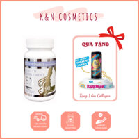 Viên Uống Mọc Tóc Best Biotin Supplement EX (90 Viên)