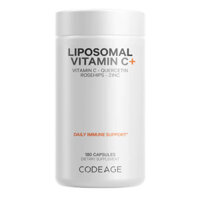 Viên uống mọc tóc Codeage Hair Vitamins