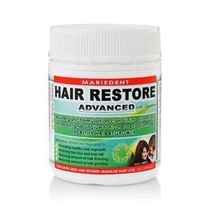Viên uống mọc tóc Hair Restore Advanced 60 viên