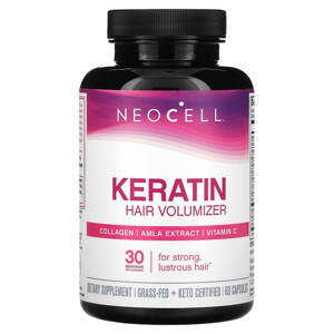 Viên uống mọc tóc, ngăn rụng tóc của Mỹ Keratin Neocell