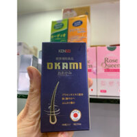 viên uống mọc tóc Okami