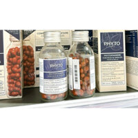 VIÊN UỐNG MỌC TÓC PHYTO 120viên