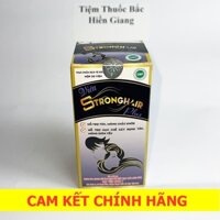 Viên Uống Mọc Tóc Strong Hair HVQY - Hộp 30 ✅---TIỆM THUỐC BẮC HIỀN GIANG---✅
