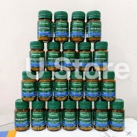 Viên Uống Mọc Tóc và Chống Rụng Tóc Thompsons Biotin 150 MCG