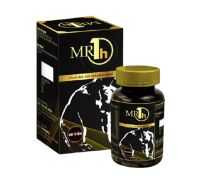 Viên uống Mr1H cải thiện tình trạng sinh lý nam giới