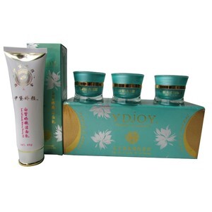 Viên uống nấm linh chi Ganoderma Lucidum Nhật Bản 100 viên