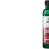 Viên uống nam việt quất SWANSON CRANBERRY 180 viên của Mỹ - hỗ trợ điều trị viêm đường tiết niệu