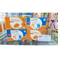 Viên uống Nano Curcumin CUMAGOLD Neww+ Kare