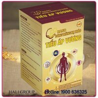 Viên Uống Nano Đông Trùng Hạ Thảo Tiểu Áp Vương